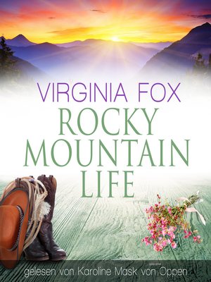 cover image of Rocky Mountain Life